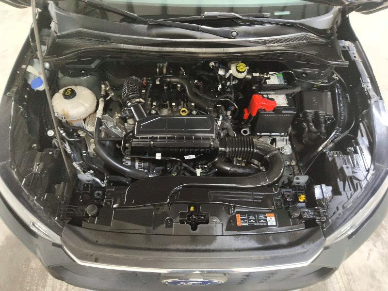 Продажа на аукционе авто 2023 Ford Escape, vin: 1FMCU0GN6PUA18696, номер лота: 62631146