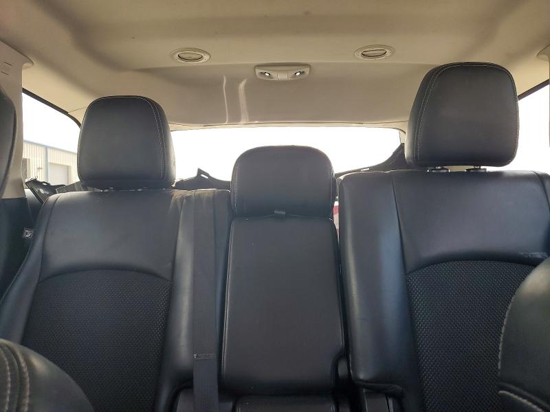 Aukcja sprzedaży 2017 Dodge Journey, vin: 3C4PDCGB5HT516607, numer aukcji: 61148476