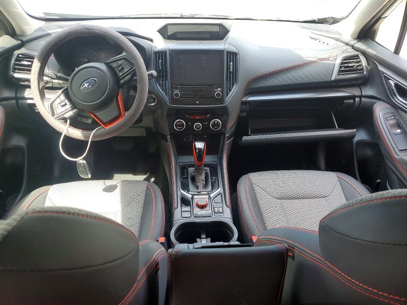 Aukcja sprzedaży 2022 Subaru Forester, vin: JF2SKAJCXNH518113, numer aukcji: 62023046