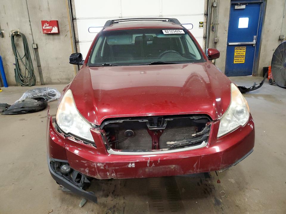 Продаж на аукціоні авто 2012 Subaru Outback, vin: 4S4BRBKC0C3300427, номер лоту: 62123426