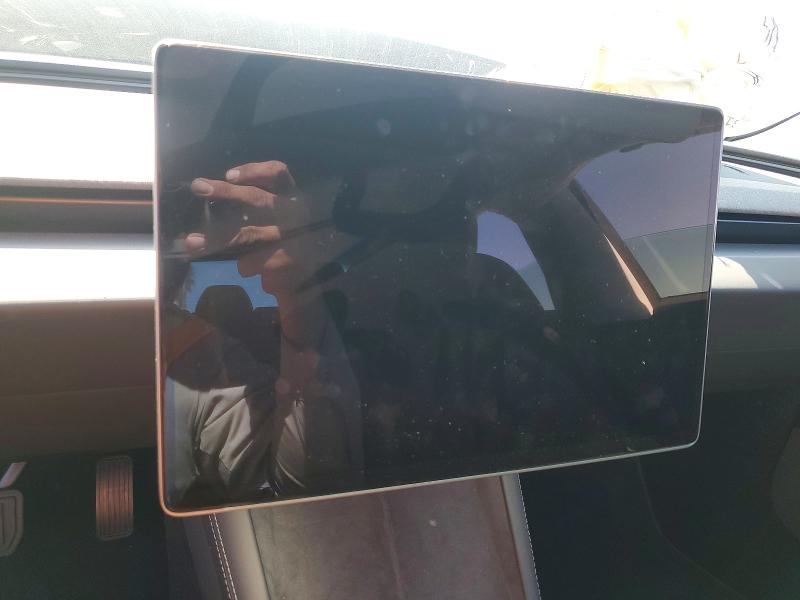 62121516 :رقم المزاد ، 5YJ3E1EB2TF145450 vin ، 2026 Tesla Model 3 مزاد بيع