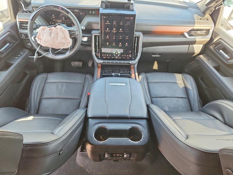 Продаж на аукціоні авто 2025 Gmc Yukon Xl, vin: 1GKS2JRLXSR172268, номер лоту: 61894266