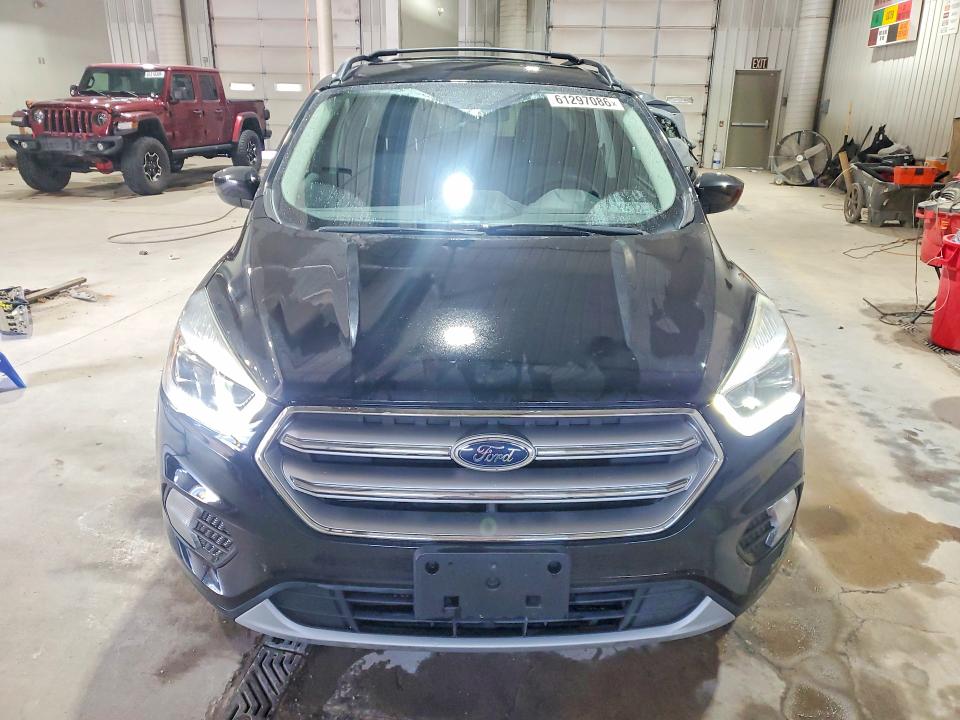 Aukcja sprzedaży 2017 Ford Escape, vin: 1FMCU9G99HUE62616, numer aukcji: 61297086