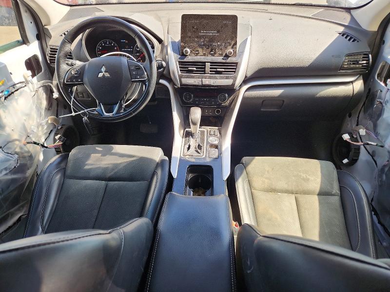 Продажа на аукционе авто 2024 Mitsubishi Eclipse Cross, vin: JA4ATWAA7RZ004118, номер лота: 61371406