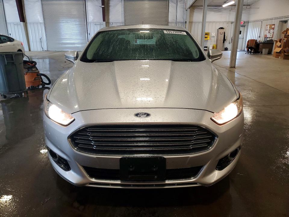 Aukcja sprzedaży 2013 Ford Fusion, vin: 3FA6P0K9XDR121633, numer aukcji: 59578096
