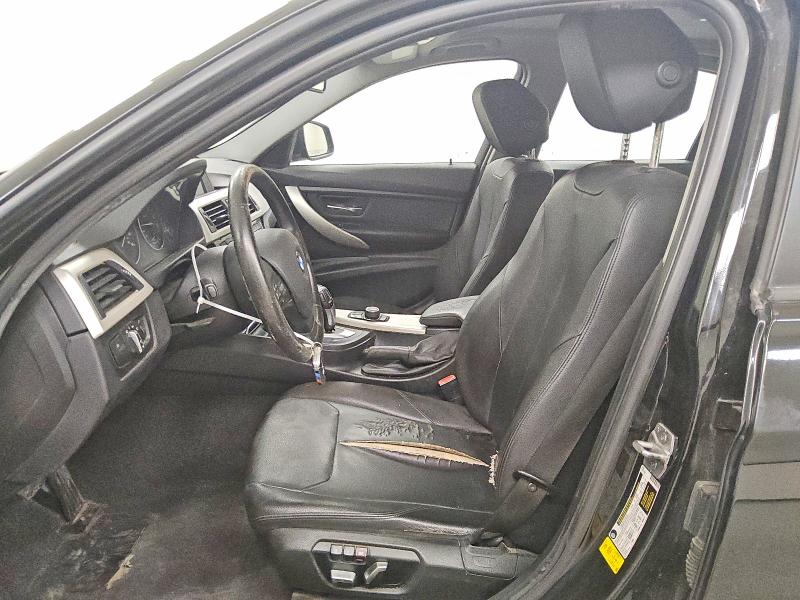 Aukcja sprzedaży 2017 Bmw 320, vin: WBA8E1G34HNU15957, numer aukcji: 61772656