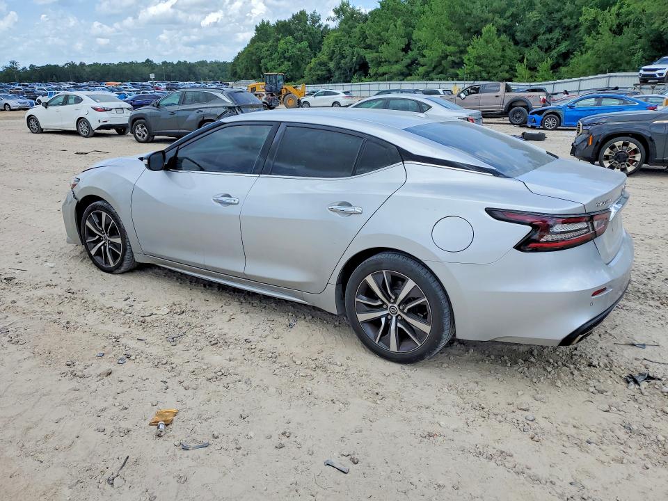 Aukcja sprzedaży 2020 Nissan Maxima, vin: 1N4AA6CV7LC370589, numer aukcji: 59826836