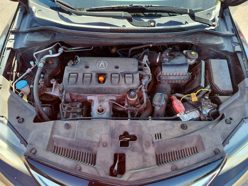 Продажа на аукционе авто 2013 Acura Ilx, vin: 19VDE1F70DE013141, номер лота: 61169576