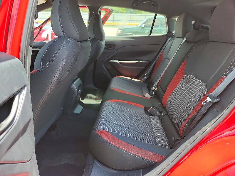 Aukcja sprzedaży 2026 Subaru Impreza, vin: JF1GUHHC8T8248458, numer aukcji: 62865686