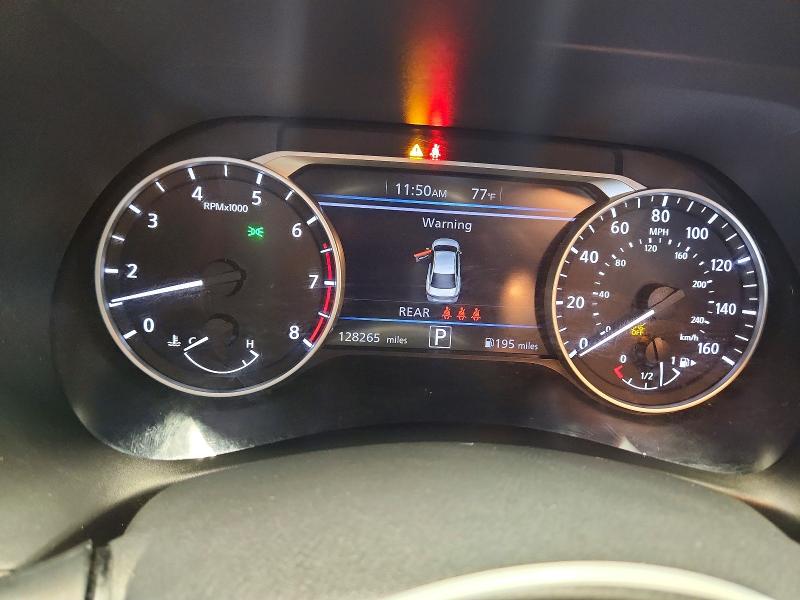 61810316 :رقم المزاد ، 3N1AB8CV1PY250628 vin ، 2023 Nissan Sentra مزاد بيع