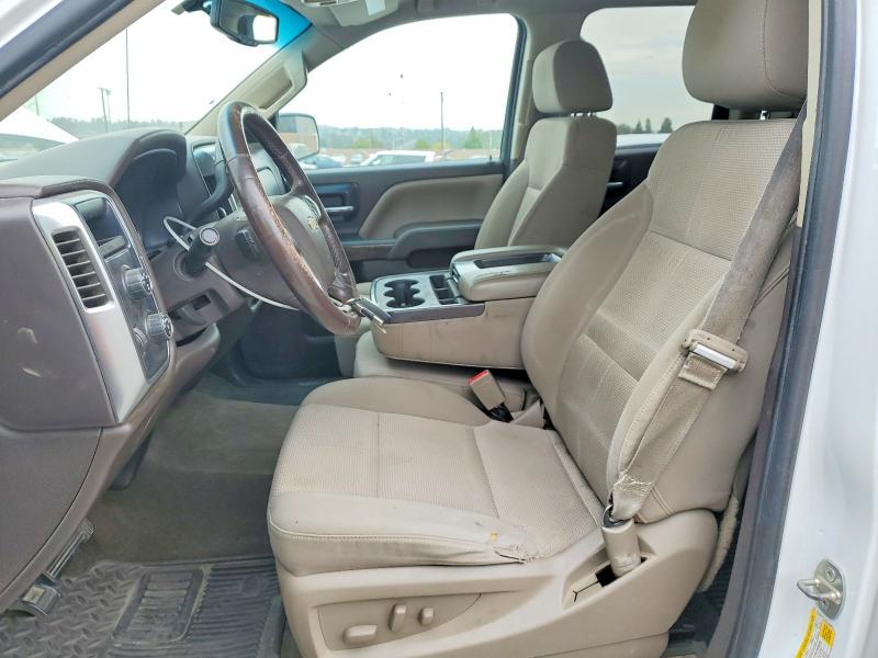 Aukcja sprzedaży 2014 Chevrolet Silverado, vin: 1GCVKREC4EZ269970, numer aukcji: 60611216