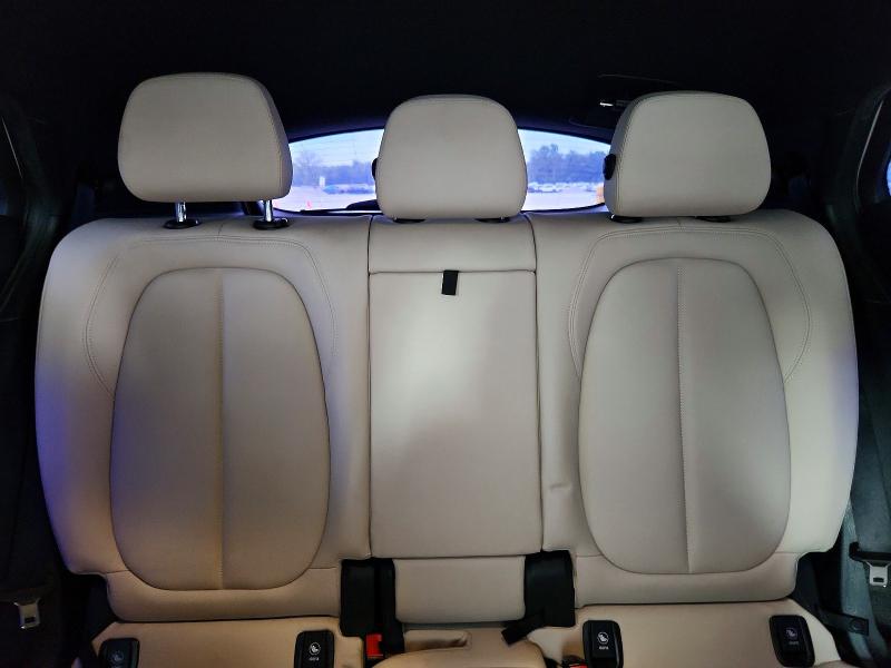 63558526 :رقم المزاد ، WBXYJ3C34JEJ81764 vin ، 2018 Bmw X2 مزاد بيع
