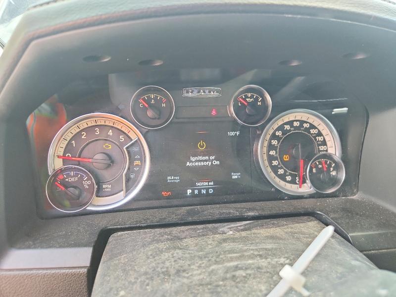 61849576 :رقم المزاد ، 1C6RR7NMXHS882853 vin ، 2017 Ram 1500 مزاد بيع