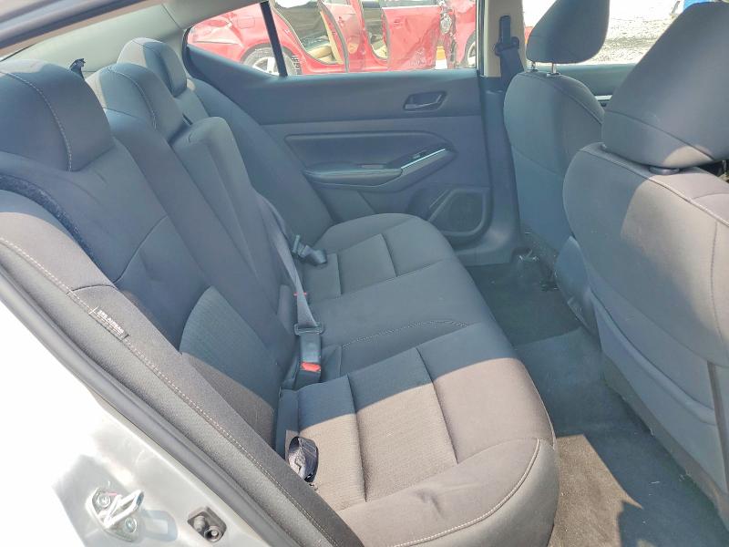 61546886 :رقم المزاد ، 1N4BL4DV5PN386303 vin ، 2023 Nissan Altima مزاد بيع