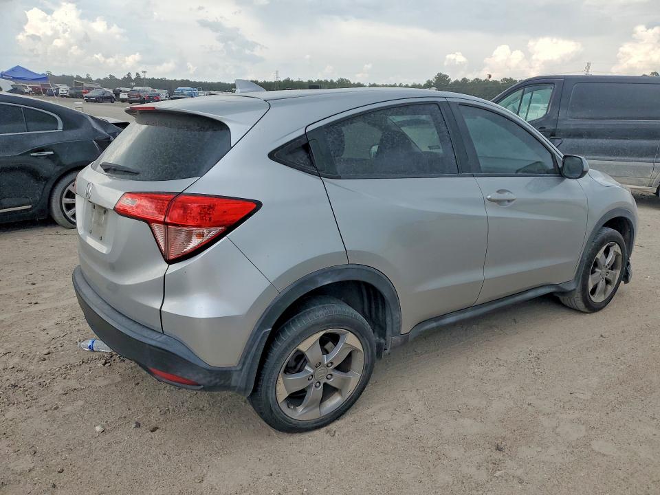 Продаж на аукціоні авто 2016 Honda Hr-v, vin: 3CZRU5H3XGM751387, номер лоту: 60334646