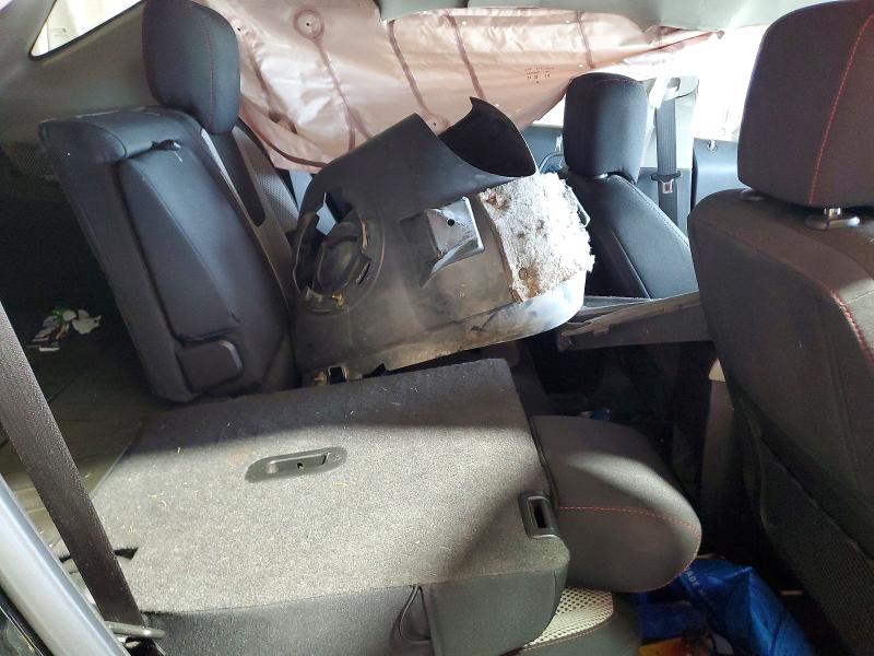 Aukcja sprzedaży 2010 Chevrolet Equinox, vin: 2CNFLEEY6A6406625, numer aukcji: 61879226