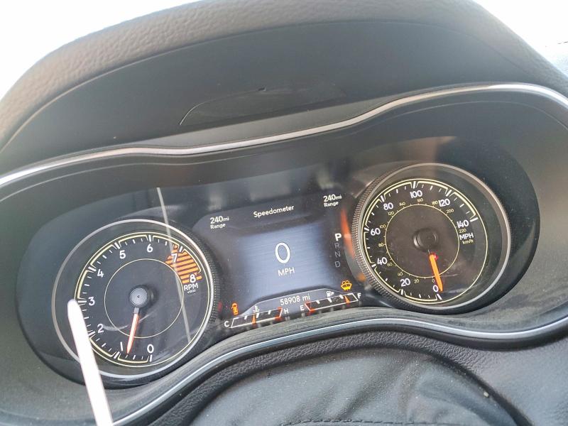 Продажа на аукционе авто 2020 Jeep Cherokee, vin: 1C4PJMDX2LD520952, номер лота: 60144886