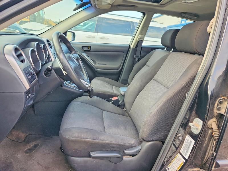 Продажа на аукционе авто 2008 Pontiac Vibe, vin: 5Y2SL65818Z413148, номер лота: 58309586