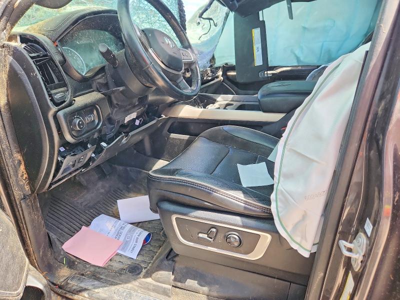 Продаж на аукціоні авто 2019 Ram 1500, vin: 1C6SRFRT9KN854562, номер лоту: 60218546