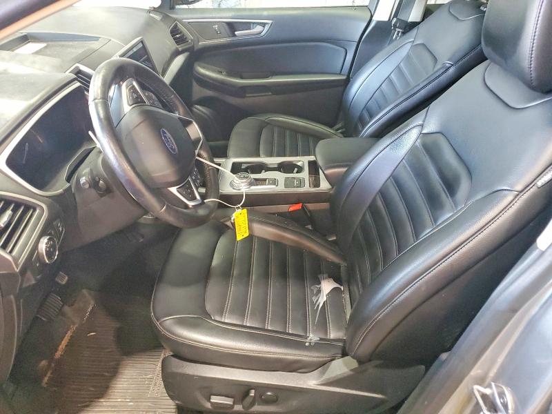 Aukcja sprzedaży 2021 Ford Edge Sel, vin: 2FMPK4J90MBA20715, numer aukcji: 59656856