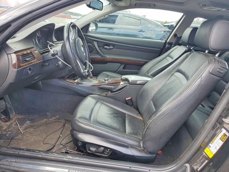 Aukcja sprzedaży 2012 Bmw 328, vin: WBAKF5C53CE657083, numer aukcji: 62592936