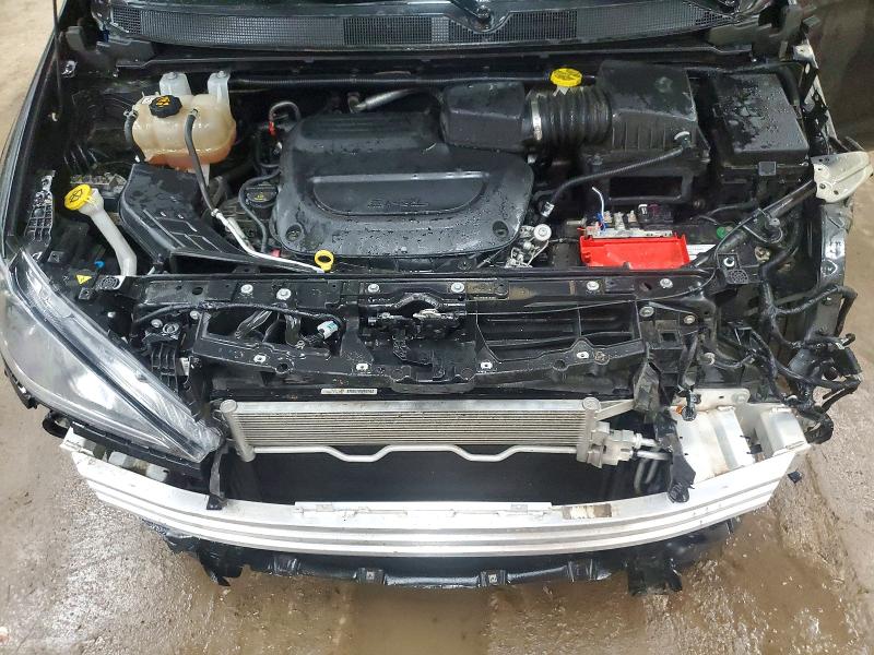 62408606 :رقم المزاد ، 2C4RC1GG3LR132591 vin ، 2020 Chrysler Pacifica مزاد بيع