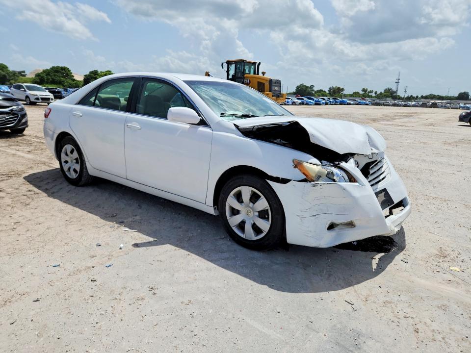 Aukcja sprzedaży 2009 Toyota Camry, vin: 4T1BE46K89U916775, numer aukcji: 60565896