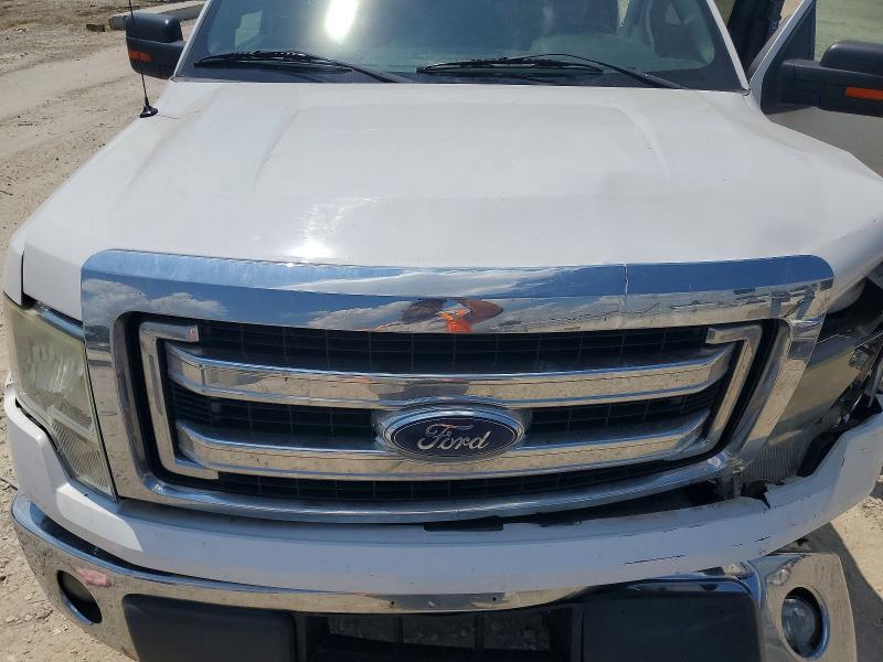 61209946 :رقم المزاد ، 1FTFX1CT2EKF29382 vin ، 2014 Ford F150 مزاد بيع