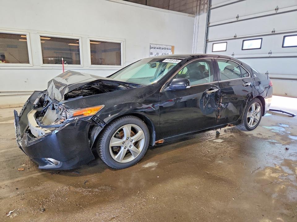 Продаж на аукціоні авто 2011 Acura Tsx, vin: JH4CU2F61BC000288, номер лоту: 61308126