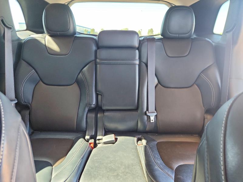 Продаж на аукціоні авто 2015 Jeep Cherokee, vin: 1C4PJLDSXFW628629, номер лоту: 62079526