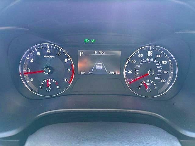 Продаж на аукціоні авто 2022 Kia Forte, vin: 3KPF24AD4NE464503, номер лоту: 63613296