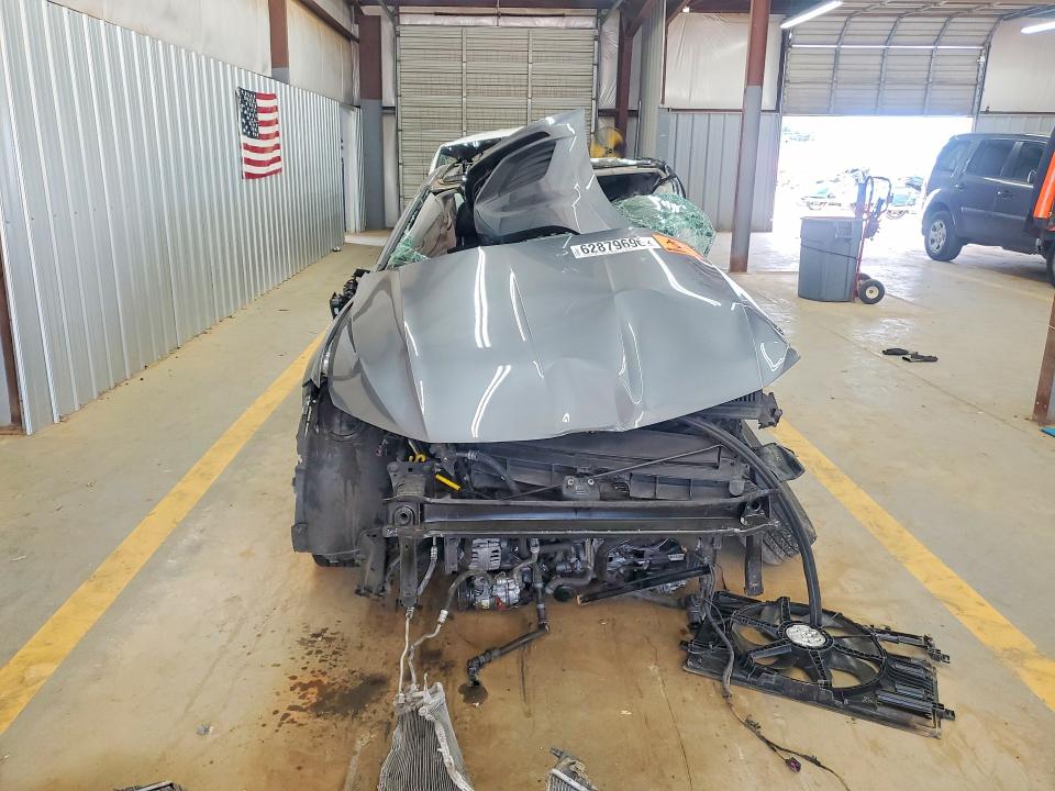 2021 Volkswagen Jetta მანქანა იყიდება აუქციონზე, vin: 3VWC57BU7MM080324, აუქციონის ნომერი: 62879696