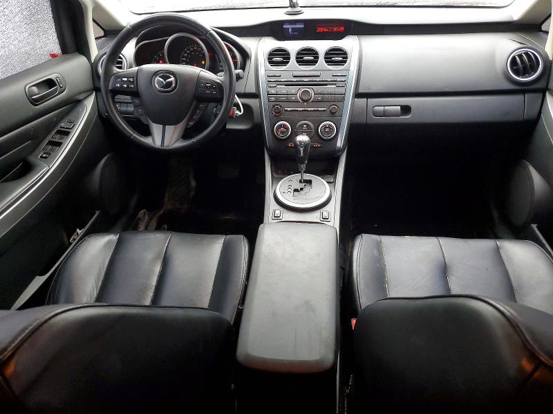 Aukcja sprzedaży 2011 Mazda Cx-7, vin: JM3ER2B52B0355939, numer aukcji: 62093556