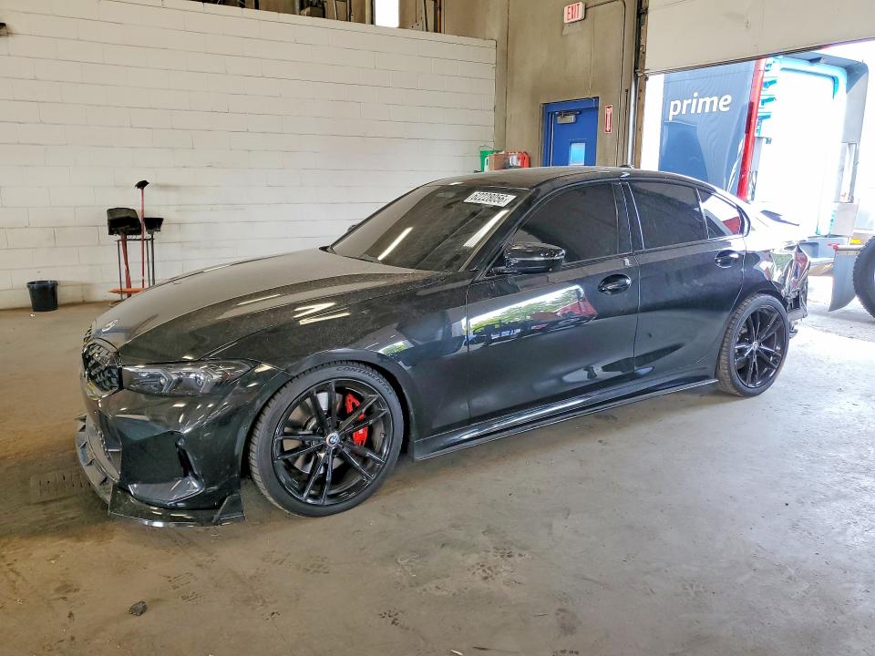 Aukcja sprzedaży 2022 Bmw M340xi, vin: 3MW5U9J05N8C36313, numer aukcji: 62228056