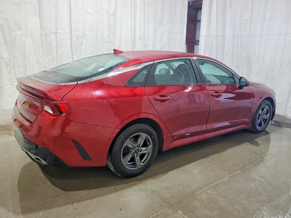 Продаж на аукціоні авто 2023 Kia K5, vin: 5XXG14J21PG185266, номер лоту: 62439366