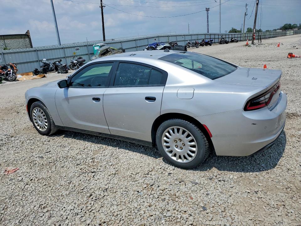 Aukcja sprzedaży 2021 Dodge Charger, vin: 2C3CDXKG1MH588887, numer aukcji: 63264916