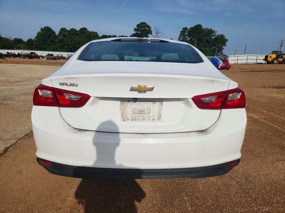 2023 Chevrolet Malibu მანქანა იყიდება აუქციონზე, vin: 1G1ZB5ST4PF196224, აუქციონის ნომერი: 61157816