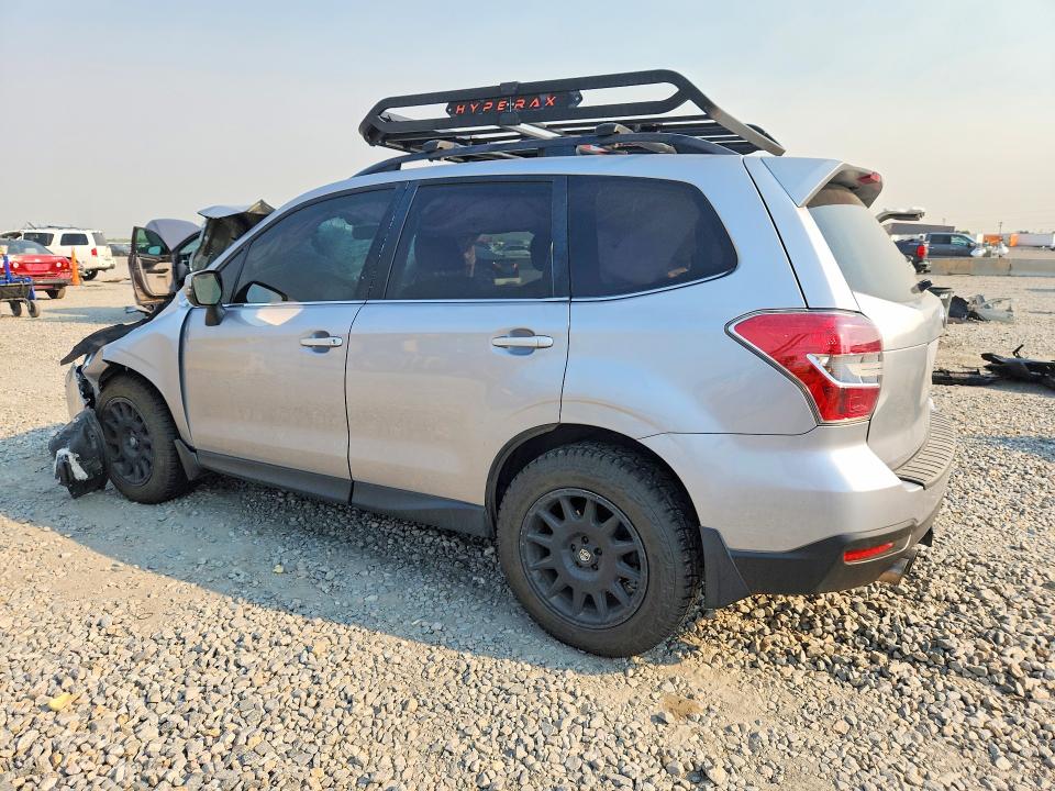 2014 Subaru Forester მანქანა იყიდება აუქციონზე, vin: JF2SJGPC1EH436395, აუქციონის ნომერი: 85635785