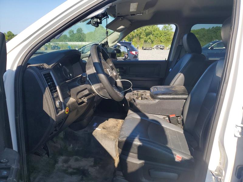 Aukcja sprzedaży 2024 Ram 1500 Classic, vin: 1C6RR7FG0RS155246, numer aukcji: 62227666