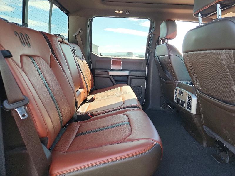 Aukcja sprzedaży 2019 Ford F350, vin: 1FT8W3DT8KED84378, numer aukcji: 85615055