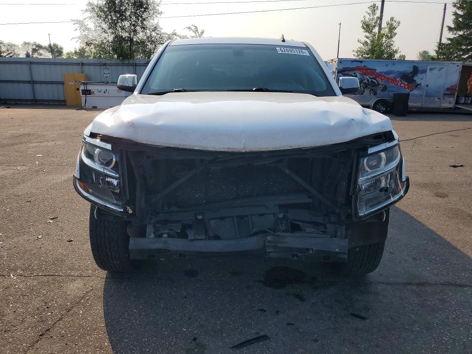 Aukcja sprzedaży 2015 Chevrolet Tahoe, vin: 1GNSKAKC3FR240381, numer aukcji: 62695126