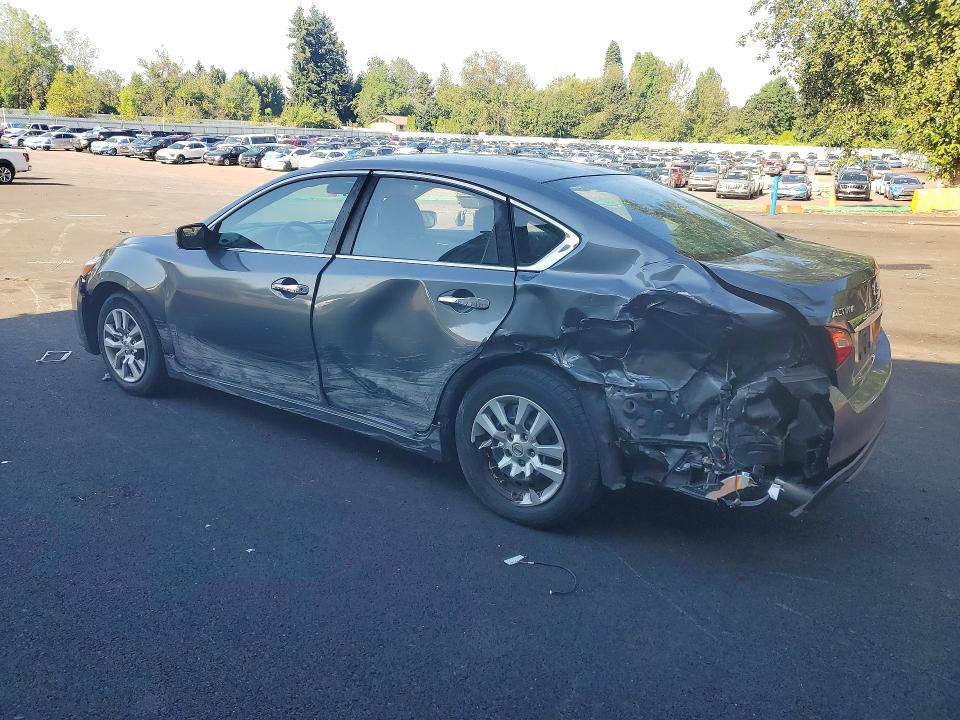 Продаж на аукціоні авто 2016 Nissan Altima, vin: 1N4AL3AP3GN326953, номер лоту: 62591526