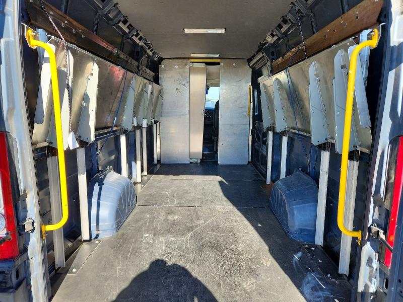 Aukcja sprzedaży 2019 Ram Promaster 3500, vin: 3C6URVJG7KE561961, numer aukcji: 60654146