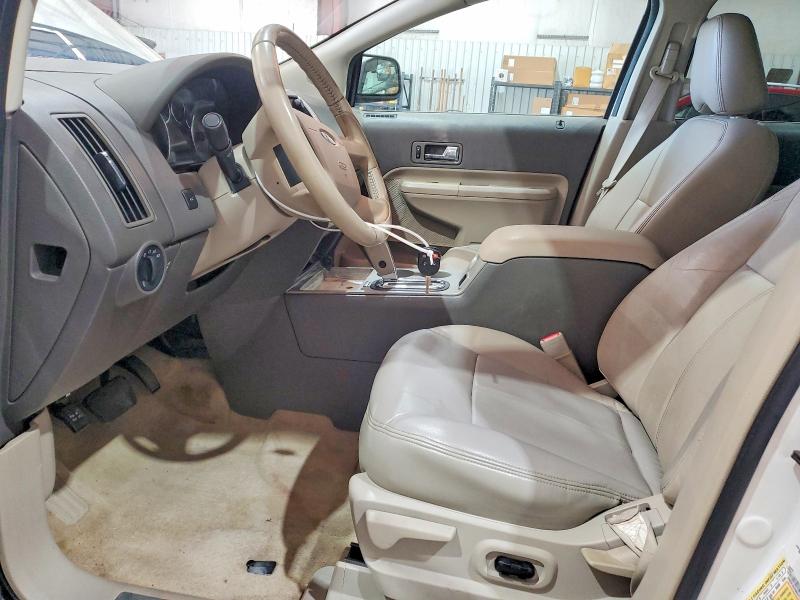 Продажа на аукционе авто 2009 Ford Edge, vin: 2FMDK39C09BA41794, номер лота: 60812306