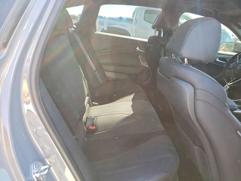 62871556 :رقم المزاد ، 19UUB6F56SA002898 vin ، 2025 Acura Tlx مزاد بيع