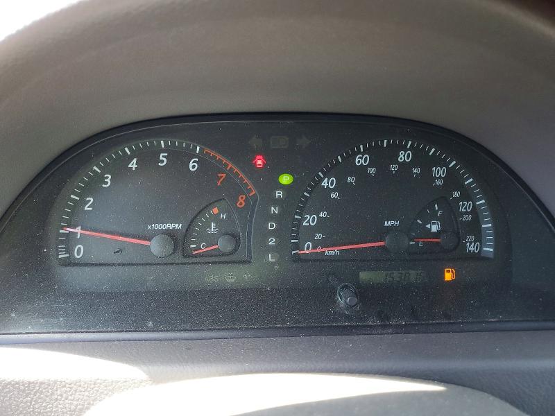 Продаж на аукціоні авто 2003 Toyota Camry, vin: JTDBE32KX30227629, номер лоту: 59273336