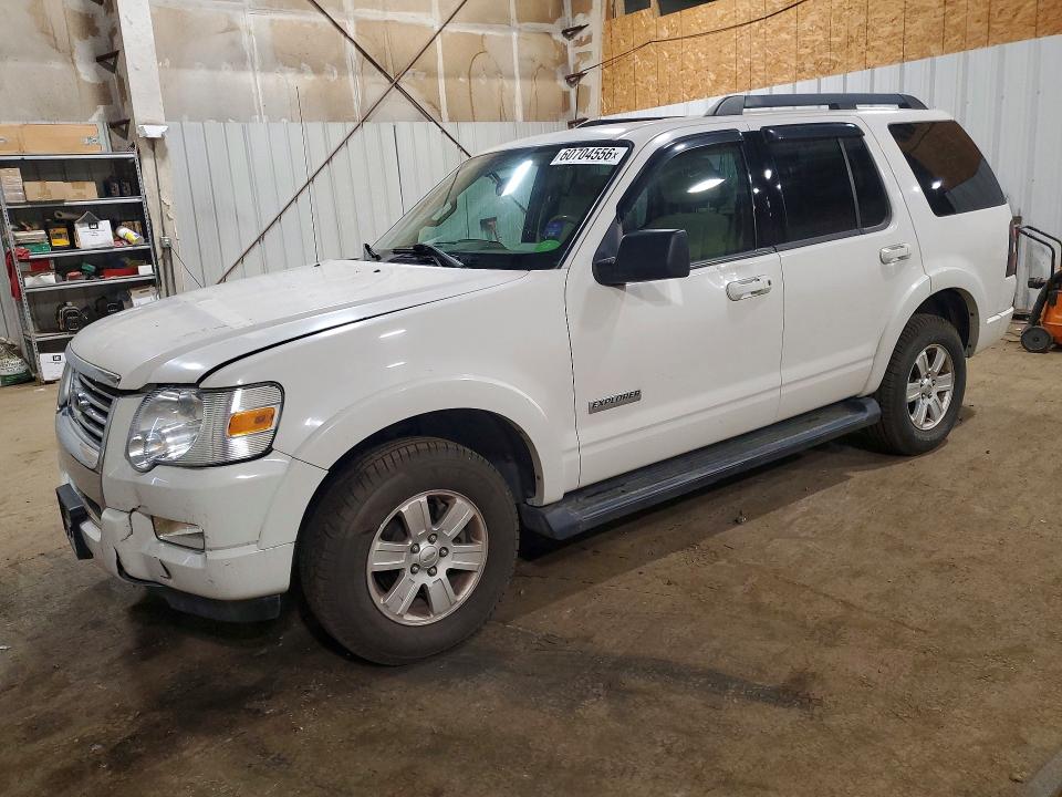 Aukcja sprzedaży 2008 Ford Explorer, vin: 1FMEU73E48UA93051, numer aukcji: 60704556
