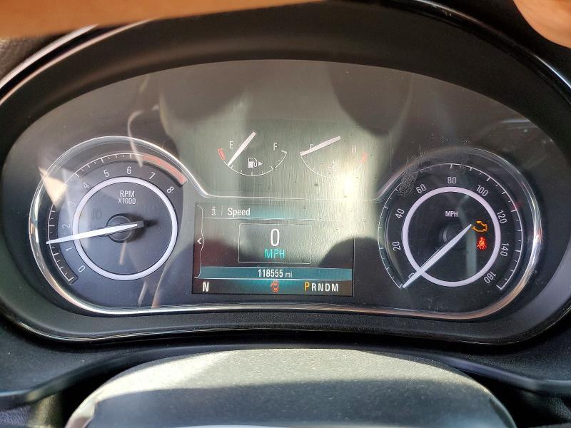 Aukcja sprzedaży 2015 Buick Regal, vin: 2G4GK5EX5F9260318, numer aukcji: 63252276
