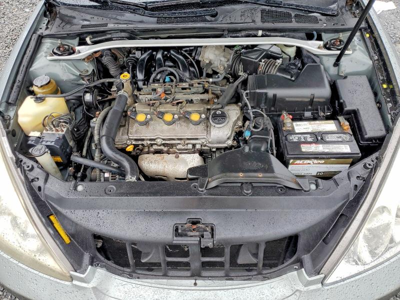 Продажа на аукционе авто 2004 Lexus Es, vin: JTHBA30G640021833, номер лота: 60423286