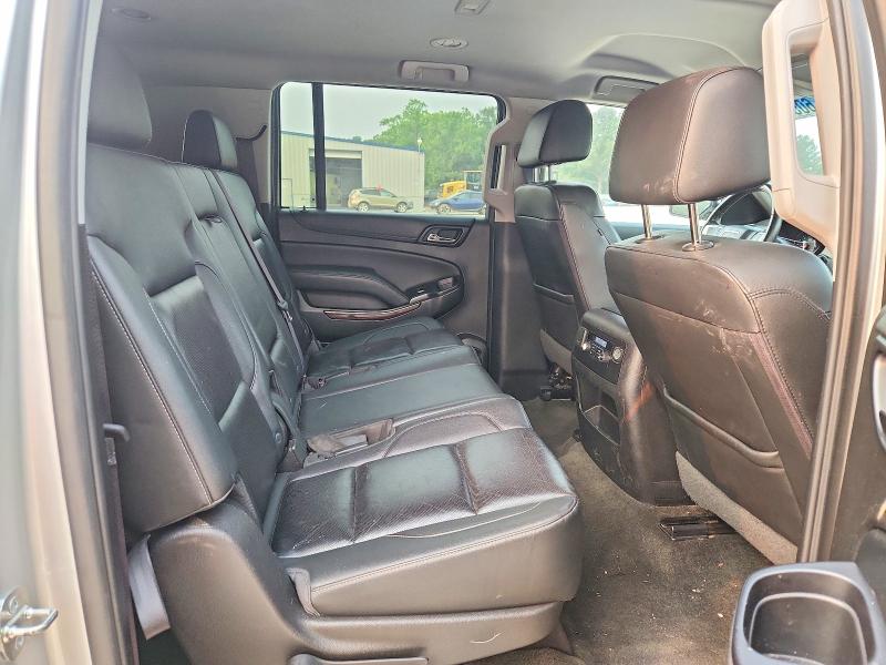 Aukcja sprzedaży 2017 Gmc Yukon Xl, vin: 1GKS2GKC5HR128586, numer aukcji: 60564596